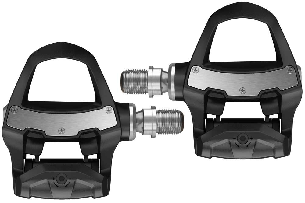 Garmin Rally™ RK200 - Powermeter Pedale für Look Keo kaufen | Bike-Discount