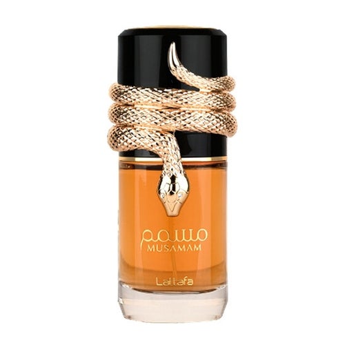 Lattafa Musamam Eau de Parfum 100 ml