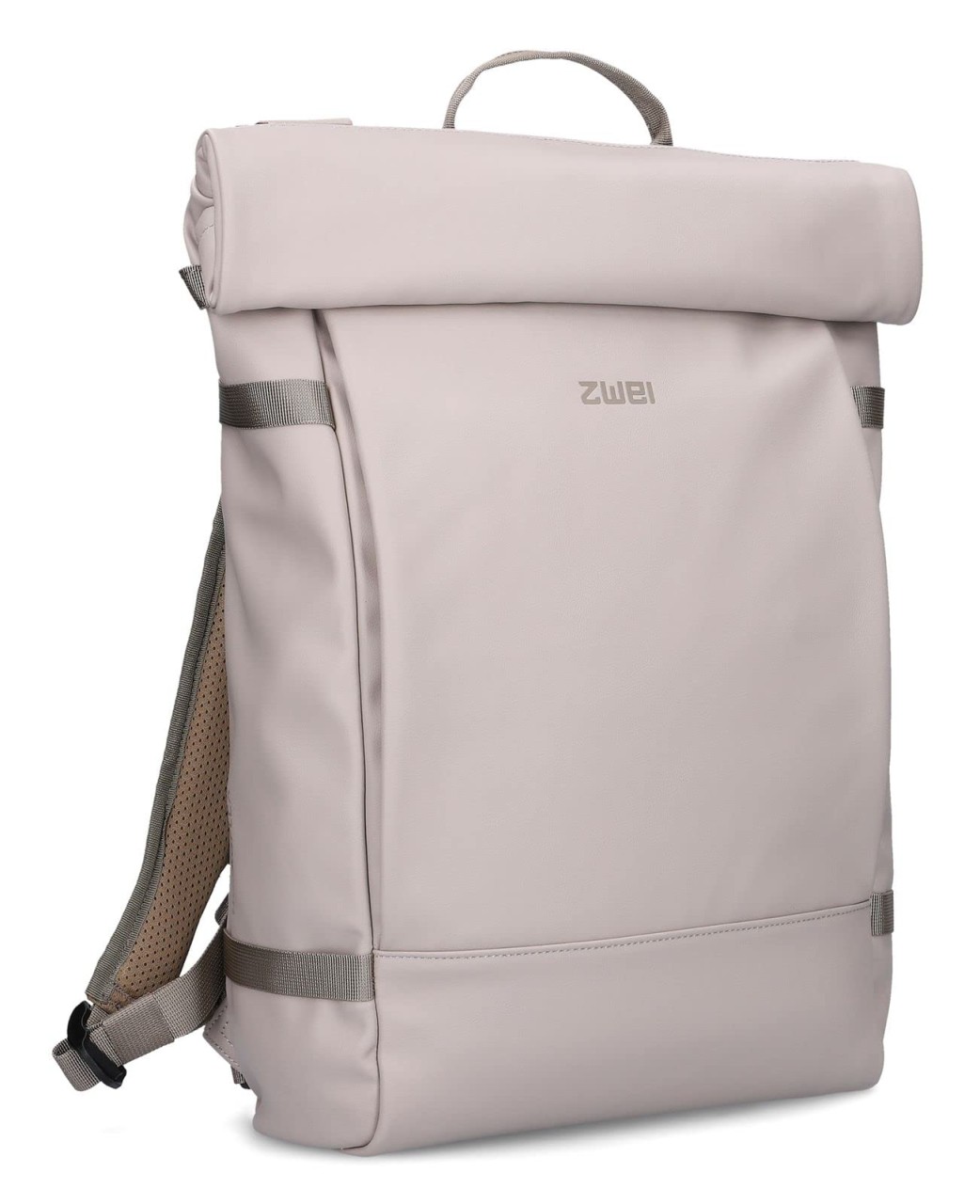 ZWEI Handtaschen grau