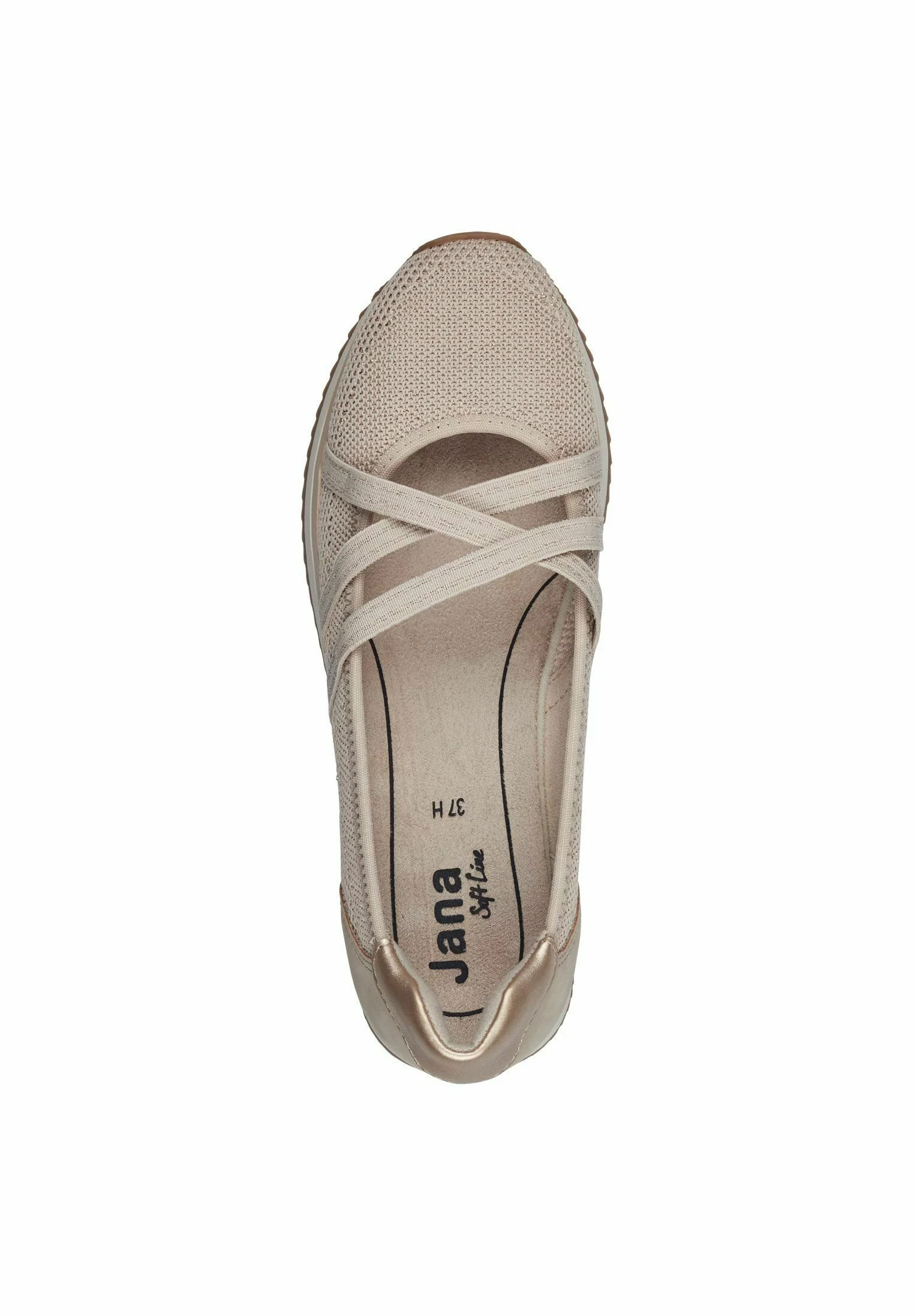 Jana Ballerinas