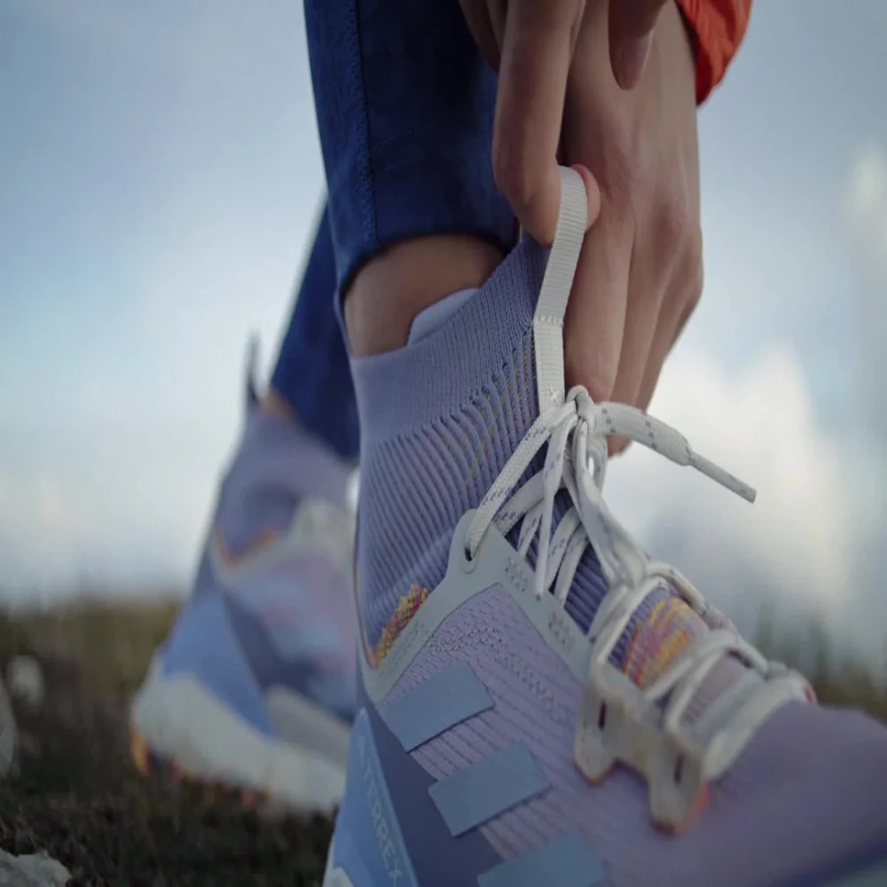adidas Free Hiker 2 2.0 HP7499 / blau