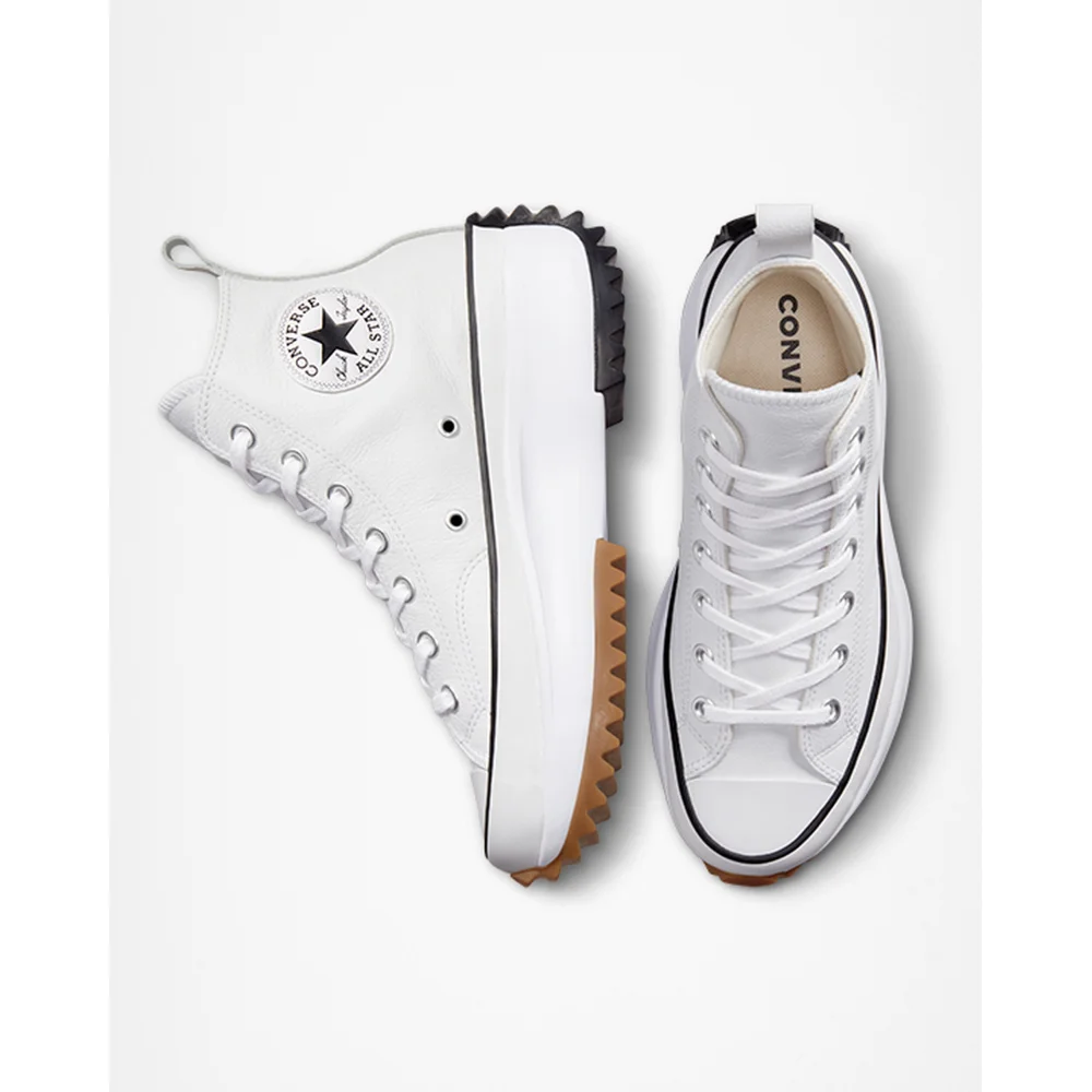 Converse Run Star Hike A04293C / weiss