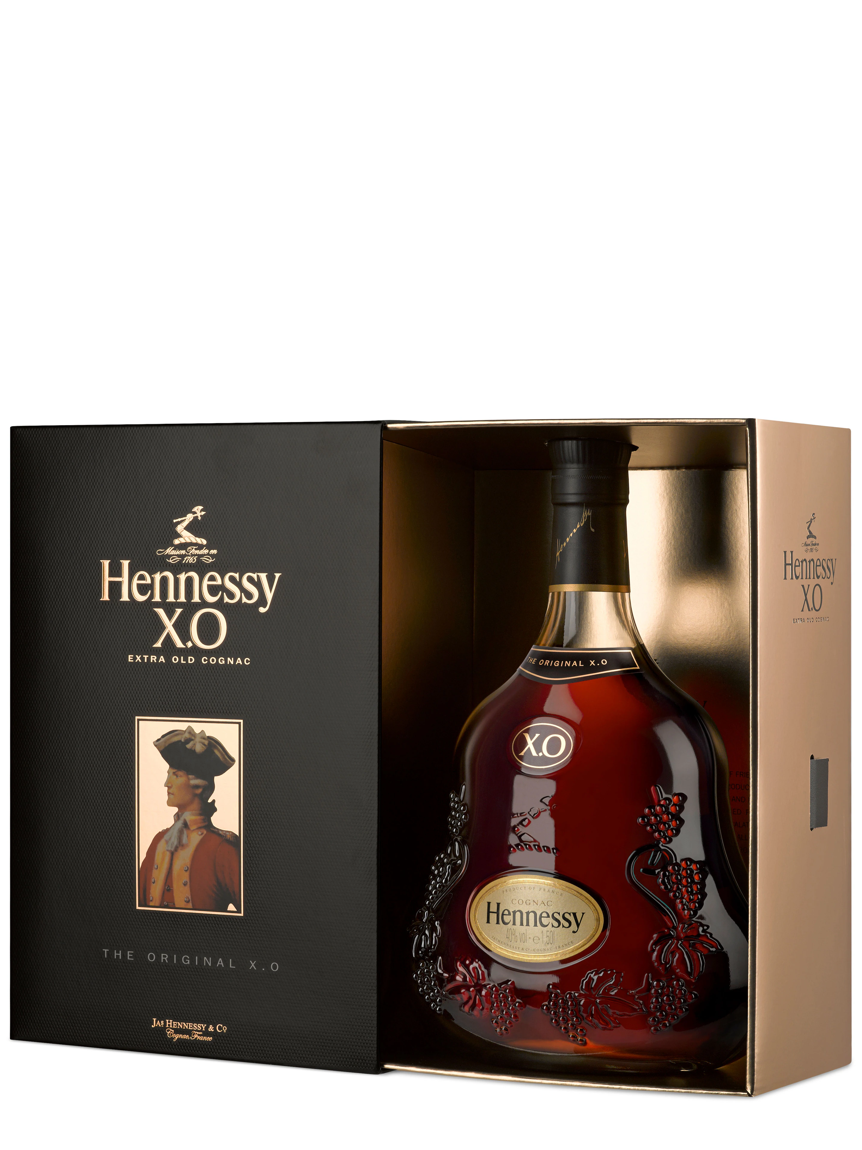 Hennessy X.O.