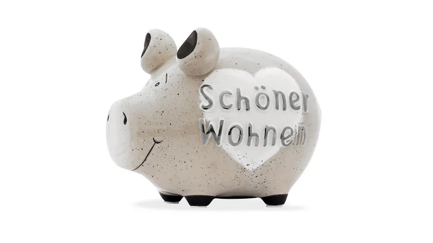 KCG Kleinschwein Schöner Wohnen
