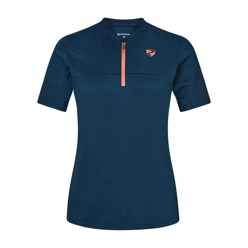 Ziener NELODI Trikot Damen