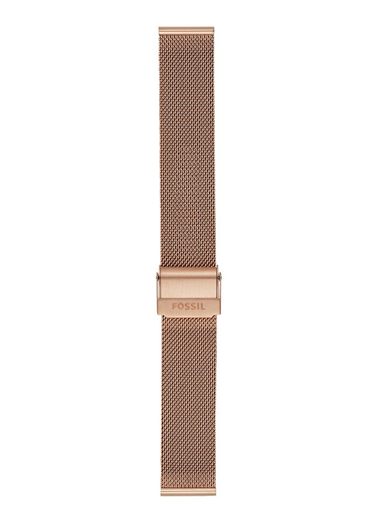 Cinturino per orologio Fossil S181375