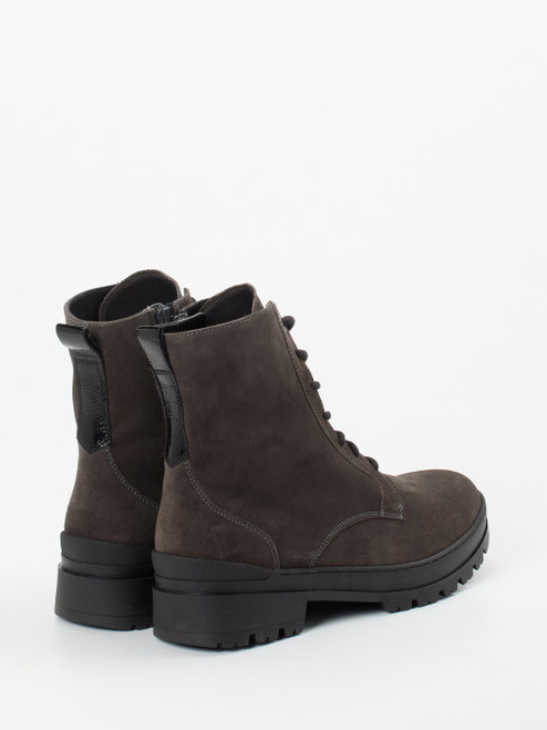 Schnürstiefelette-27514090031 Ganter