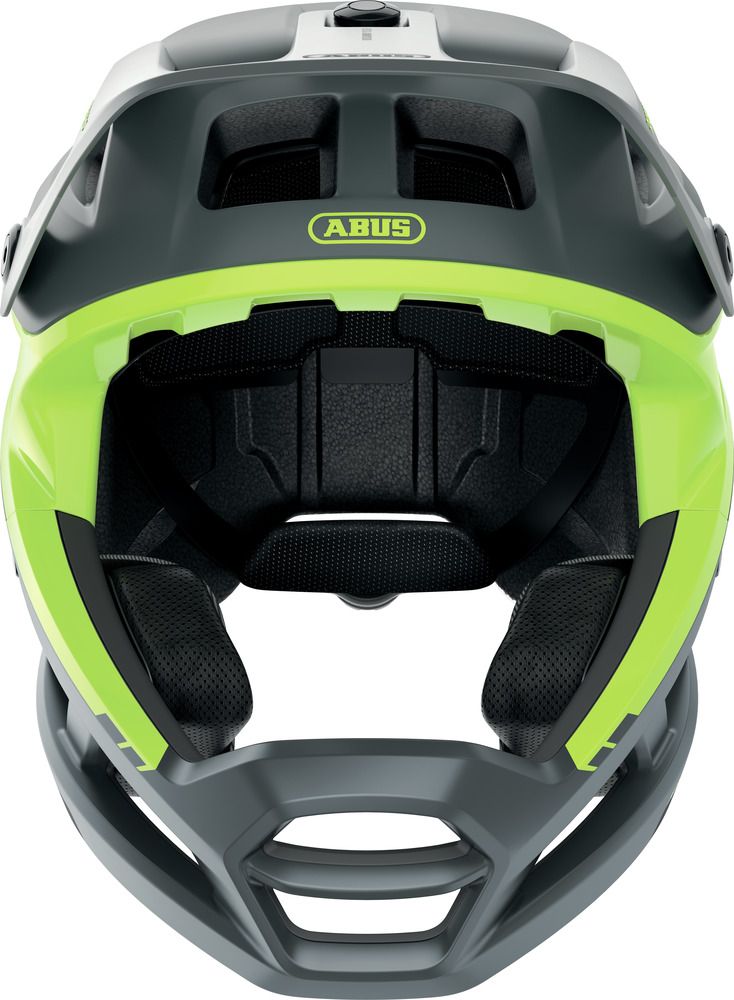Abus Airdrop Mips - Fullface Helm kaufen | Bike-Discount