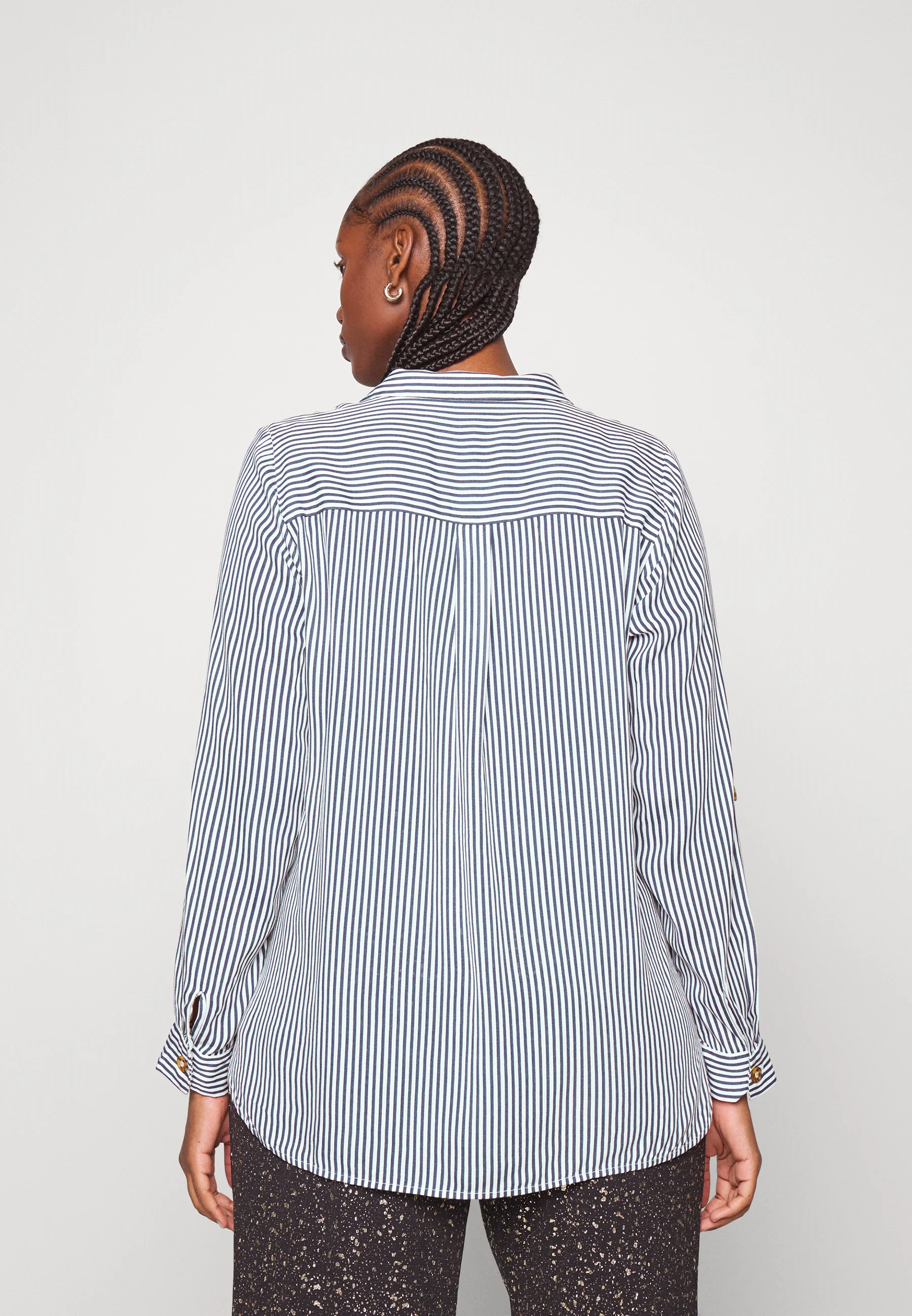 Camisa VMBUMPY de Vero Moda Curve nueva - Túnica