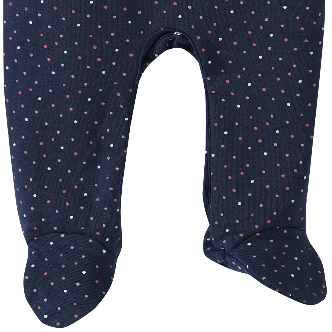 Newborn Strampler und Langarmbody im Set