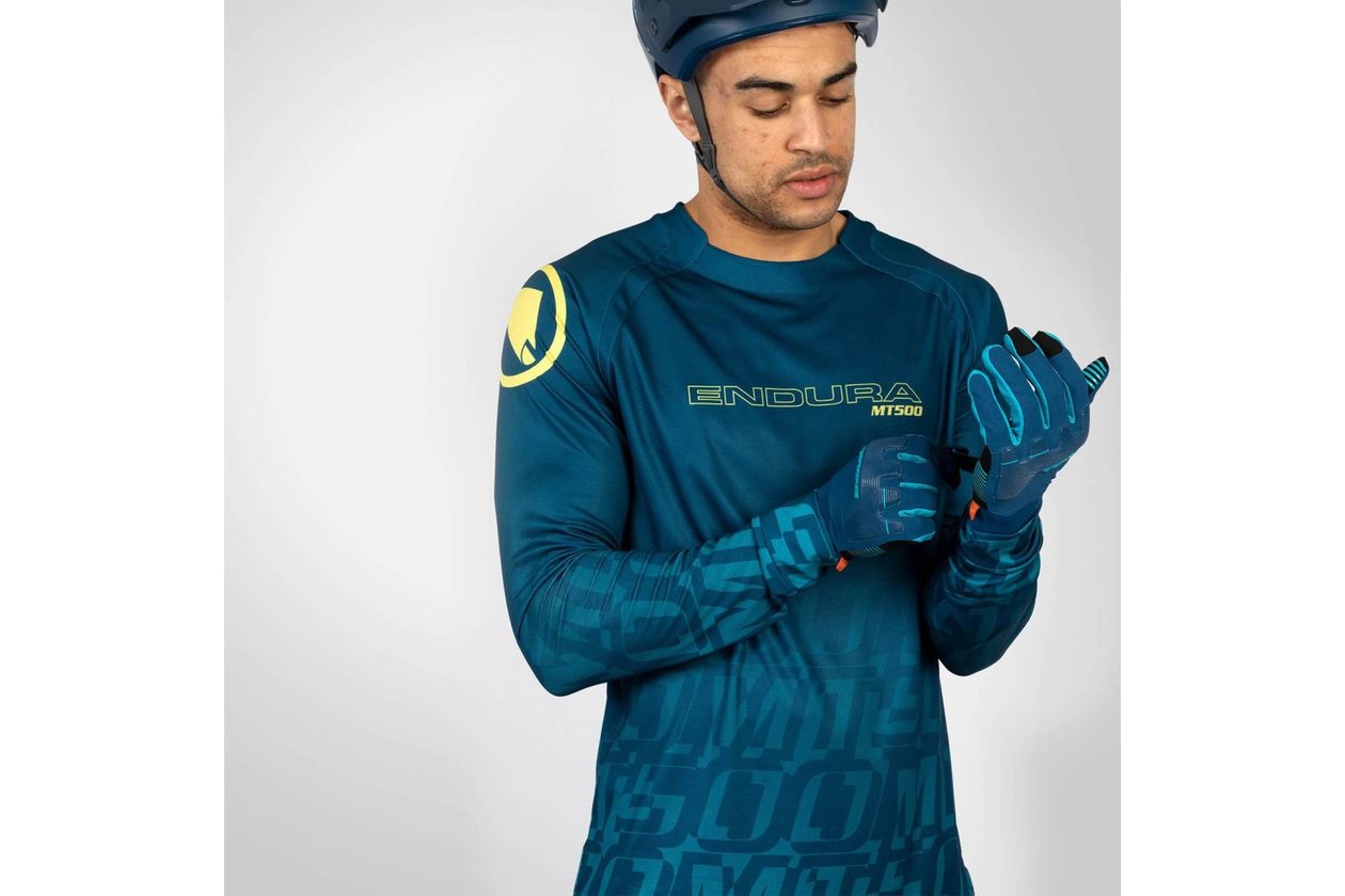 Endura MT500 D3O Handschuh - 2023