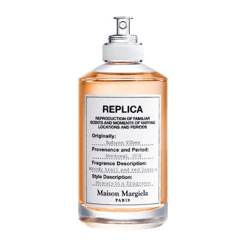 Maison Margiela Replica Autumn Vibes Eau de Toilette 100 ml