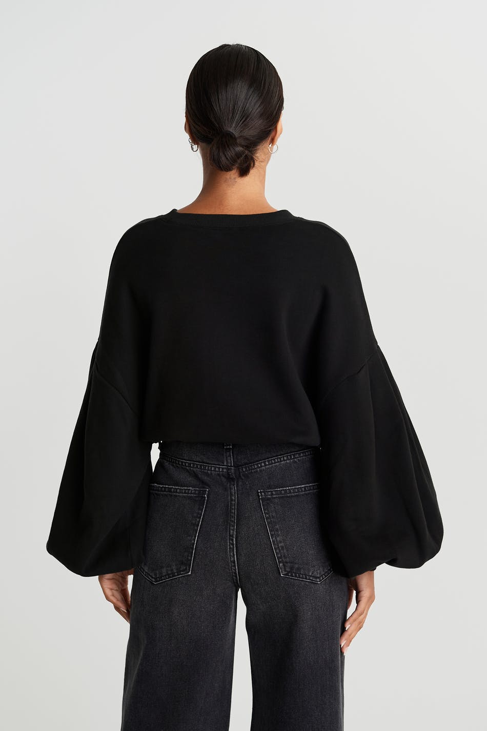 Alayna sweater