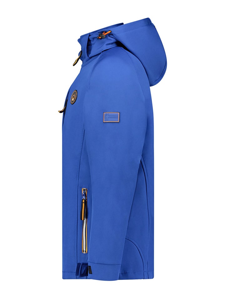 Geographical Norway Softshelljacke 