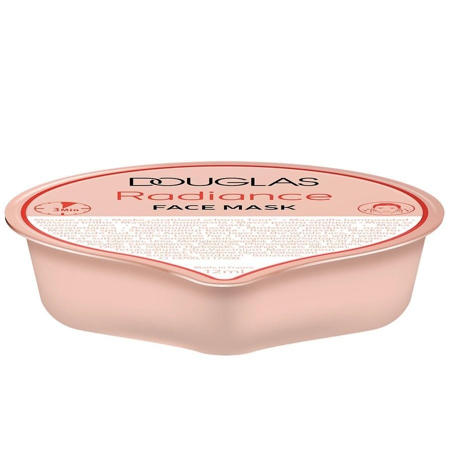 Radiance Face Mask