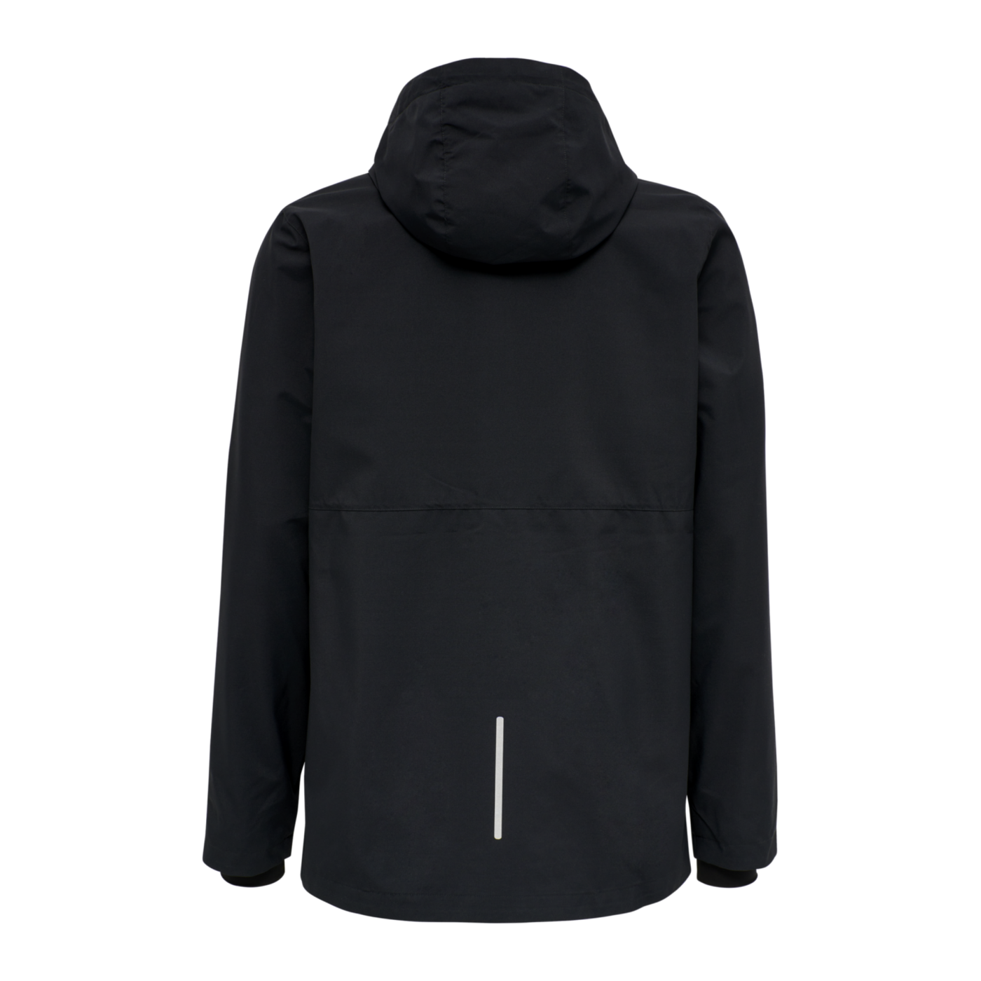Hummel Jayce Jacke schwarz F2001