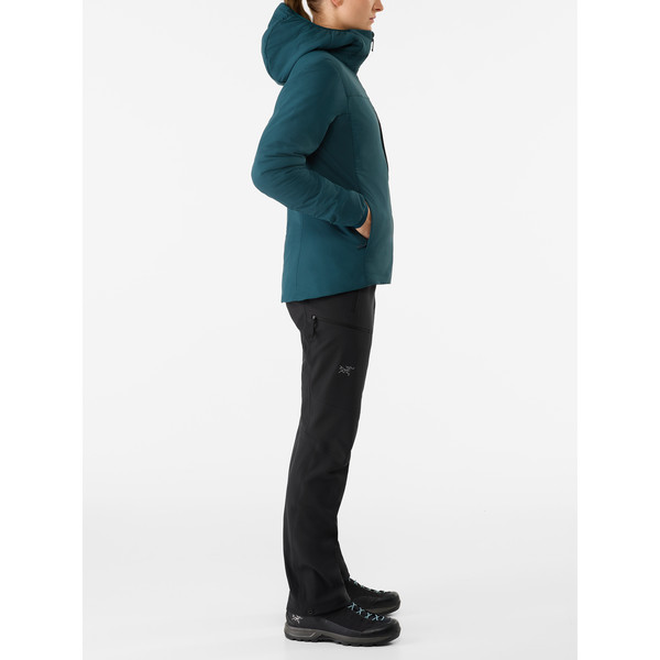 GAMMA MX PANT W Damen - Softshellhose