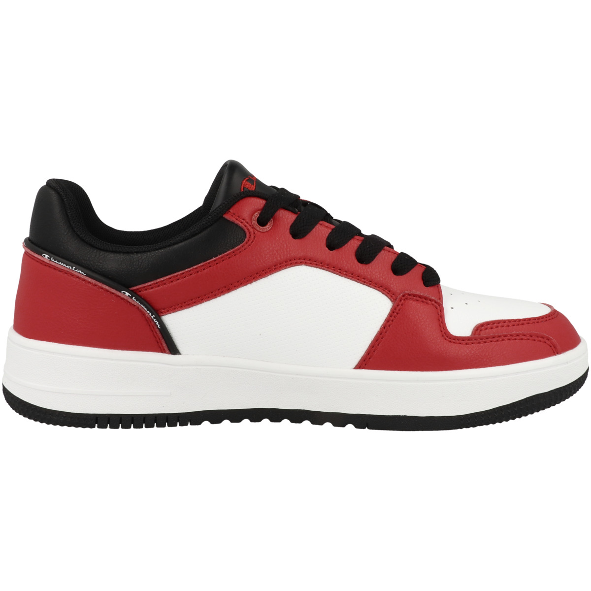 Champion Low Cut Shoe REBOUND 2.0 Sneaker Low rot
