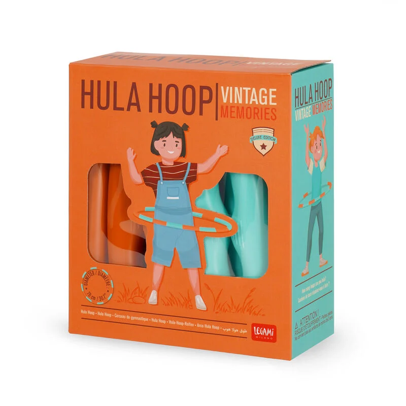 Hula hop