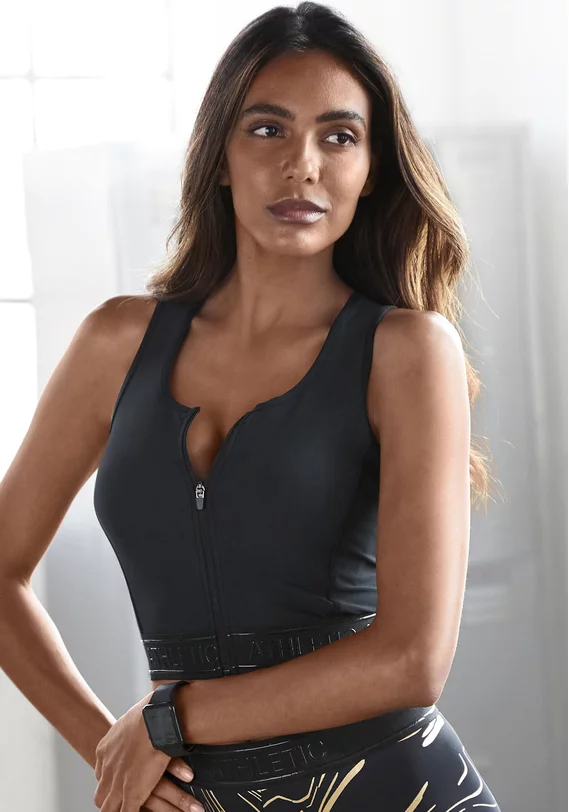 Crop-Top
