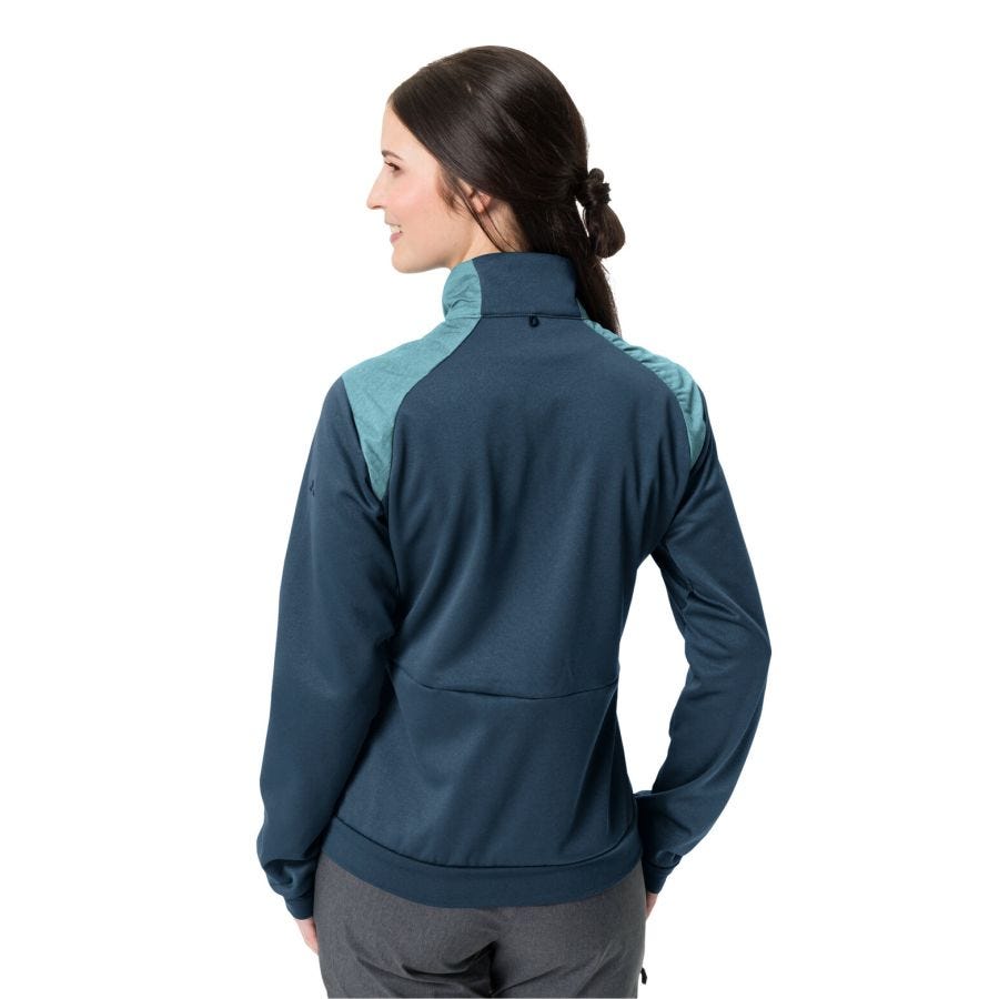 Yaras 3-in-1 Fahrradjacke Damen