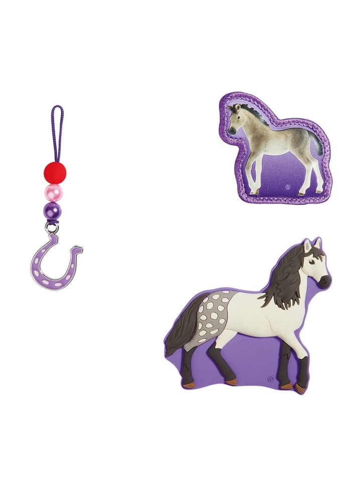 Step by Step Step by Step MAGIC MAGS schleich®, Horse Club, Andalusier günstig kaufen onesize