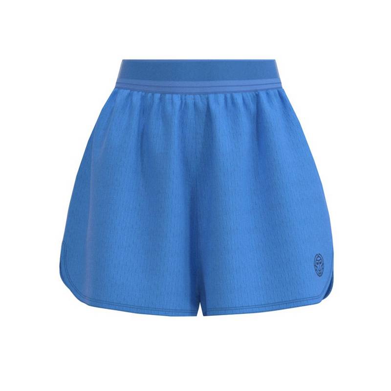 BIDI BADU Pure Wild 2In1 Shorts Tennisshorts Damen