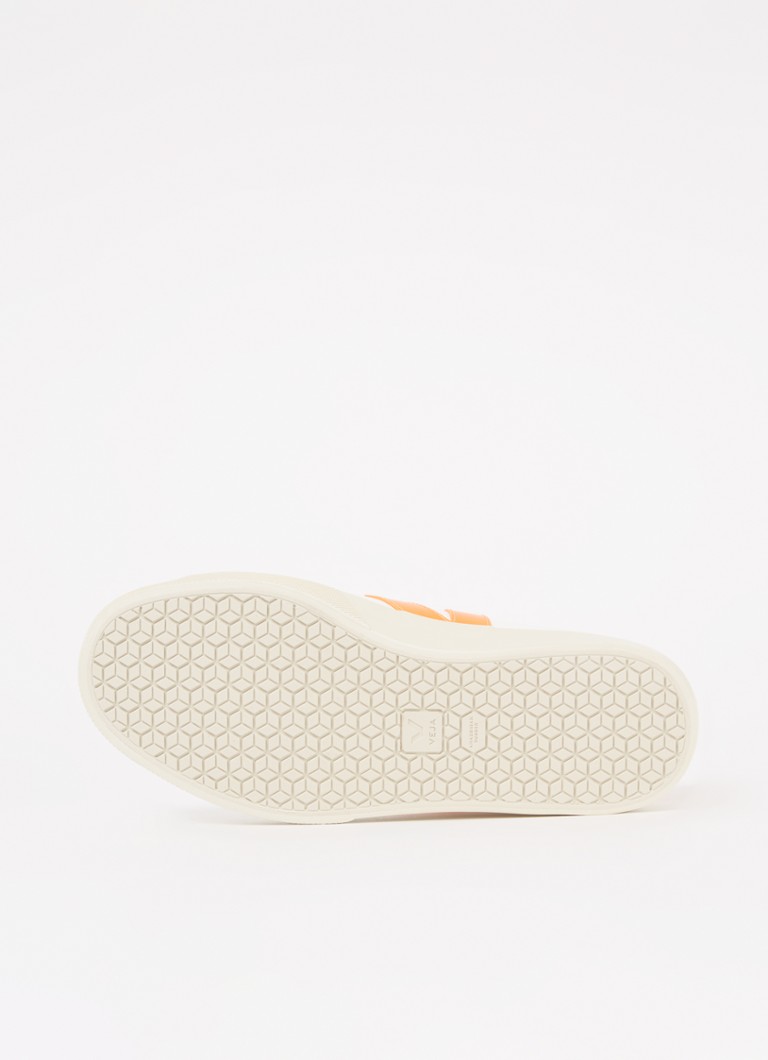 Veja  Campo sneaker van leer