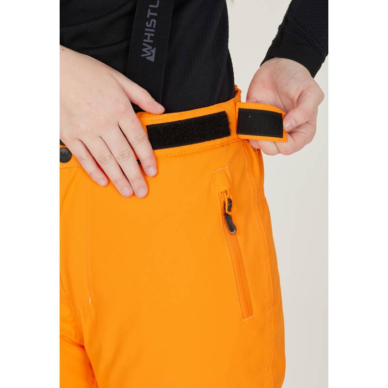 Whistler Fairfax Skihose Kinder