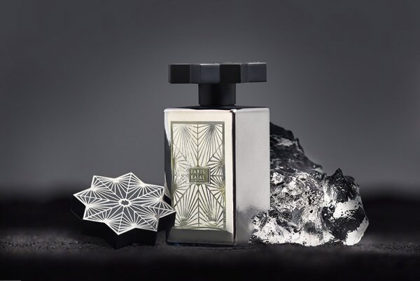Kajal Faris Eau de Parfum