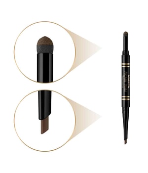 Max Factor Real Brow Fill & Shape Pencil Augenbrauenstift-0.66 g