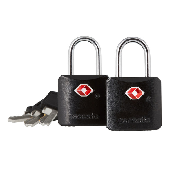 PROSAFE 620 LUGGAGE PADLOCKS - Gepäcksicherung