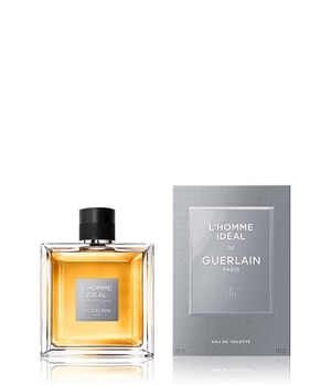 GUERLAIN L'Homme Idéal Eau de Toilette 150 ml