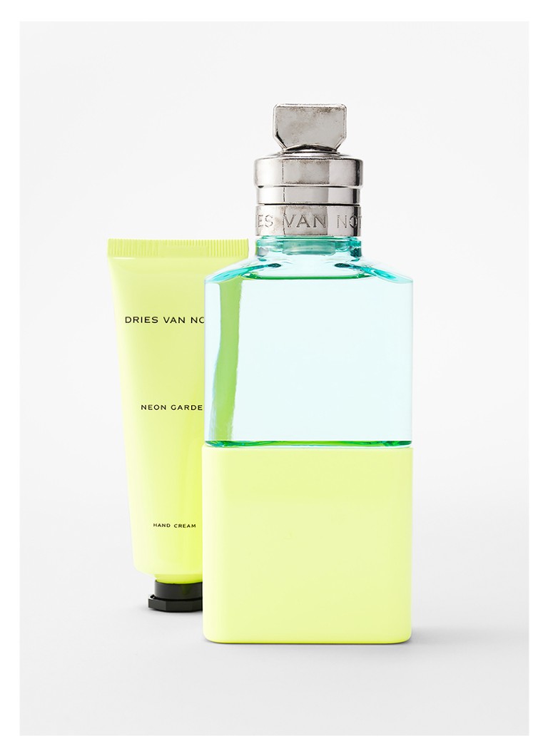 Apa de parfum Dries Van Noten Neon Garden
