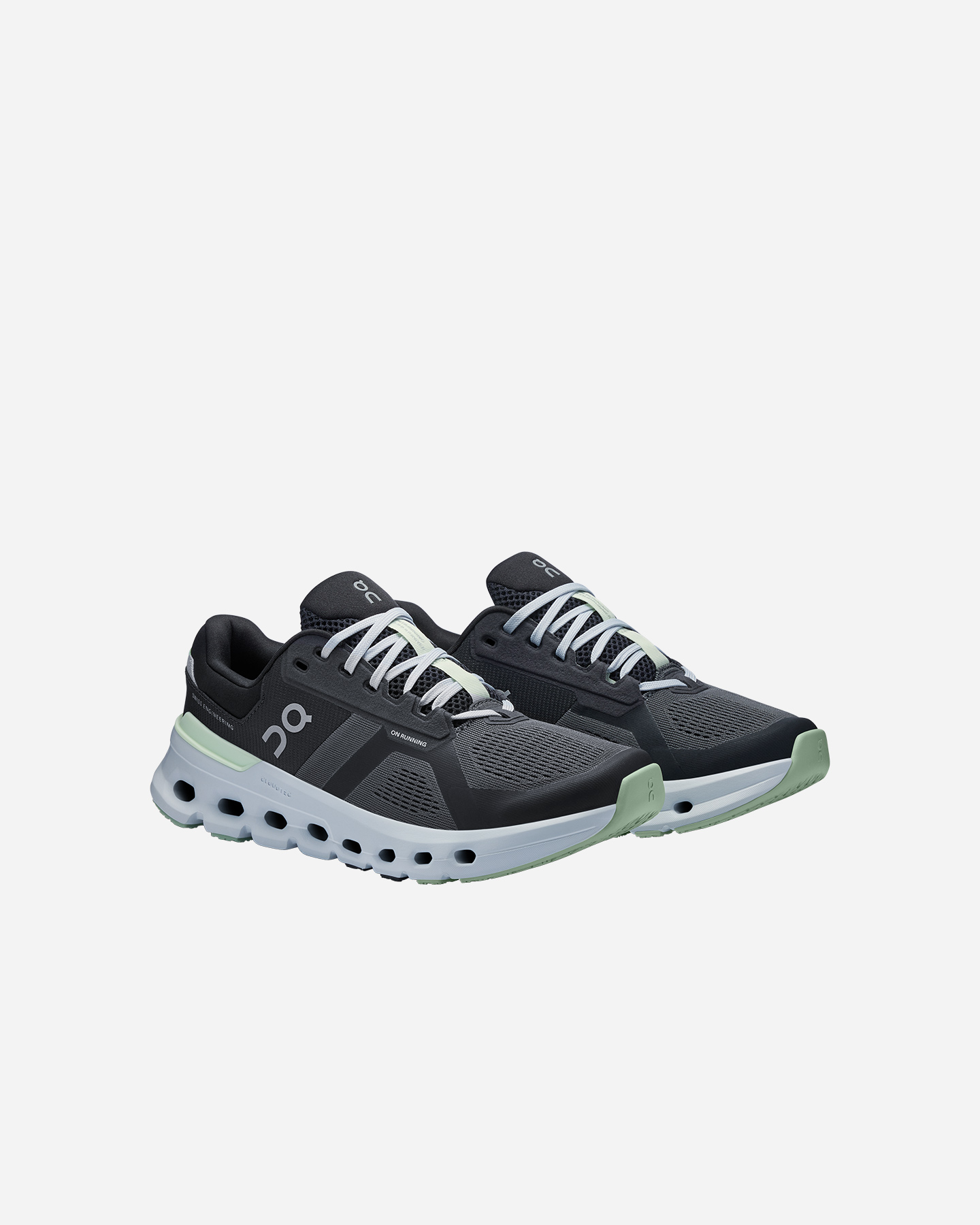 Scarpe Running On Cloudrunner 2 W 3WE10132577