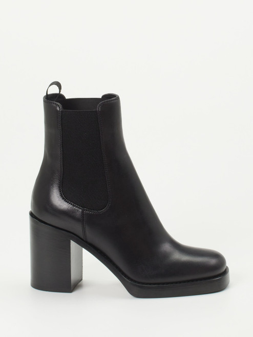Chelsea Boots-17380090068 Prada