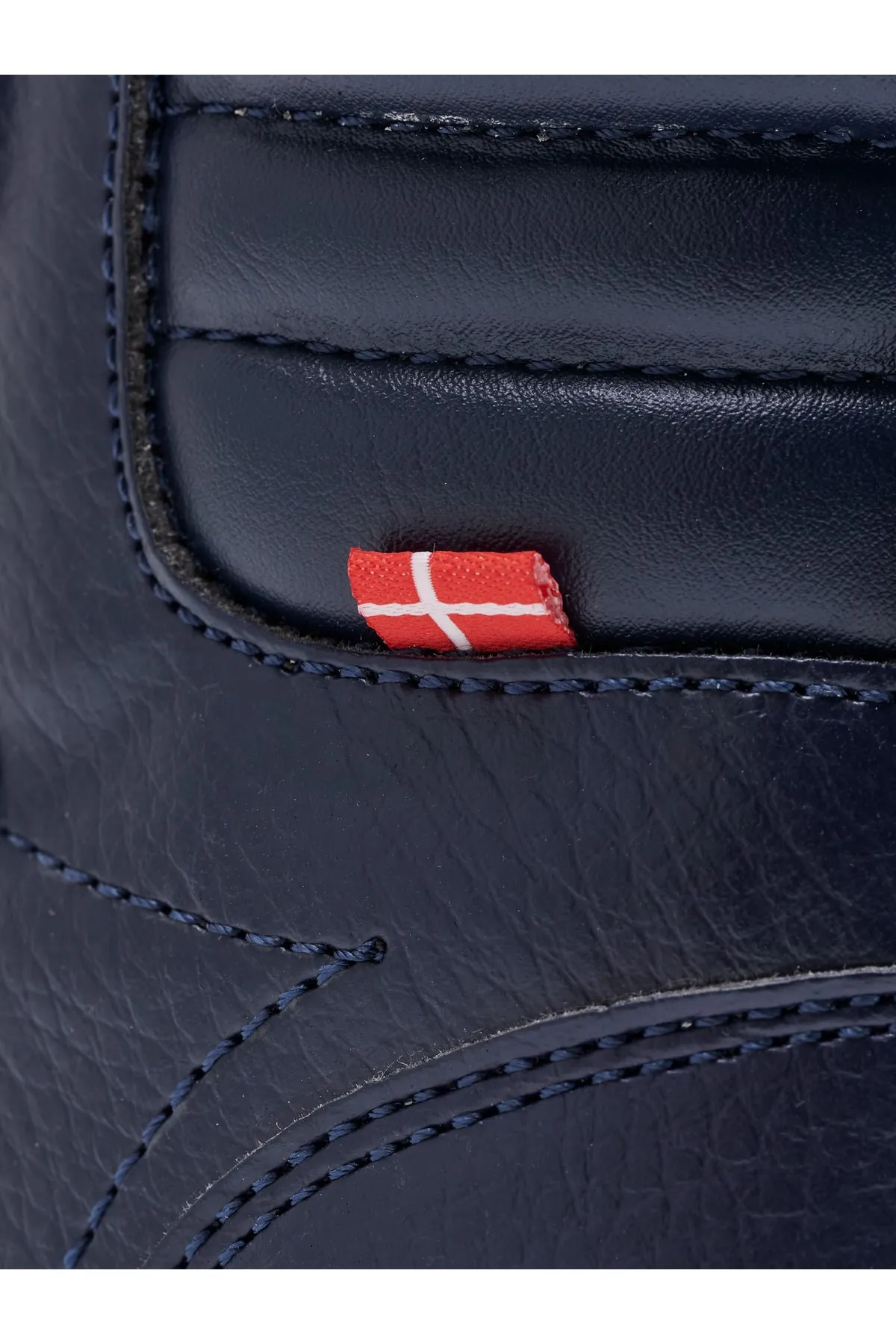 hummel  Sneaker - Blau - Flacher Absatz