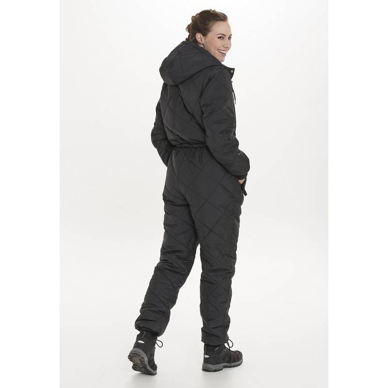 Weather Report Mina Jumpsuit Damen