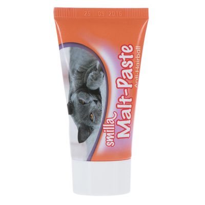 Smilla Malt Katzenpaste