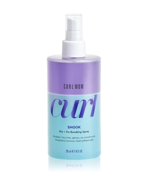 Color WOW Curl Wow Shook Epic Curl Perfector Haarspray-295 ml