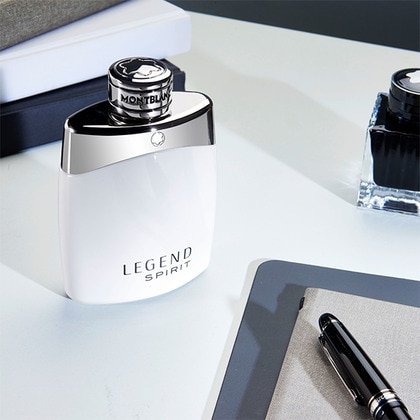 Montblanc Legend Spirit Eau de Toilette Spray
