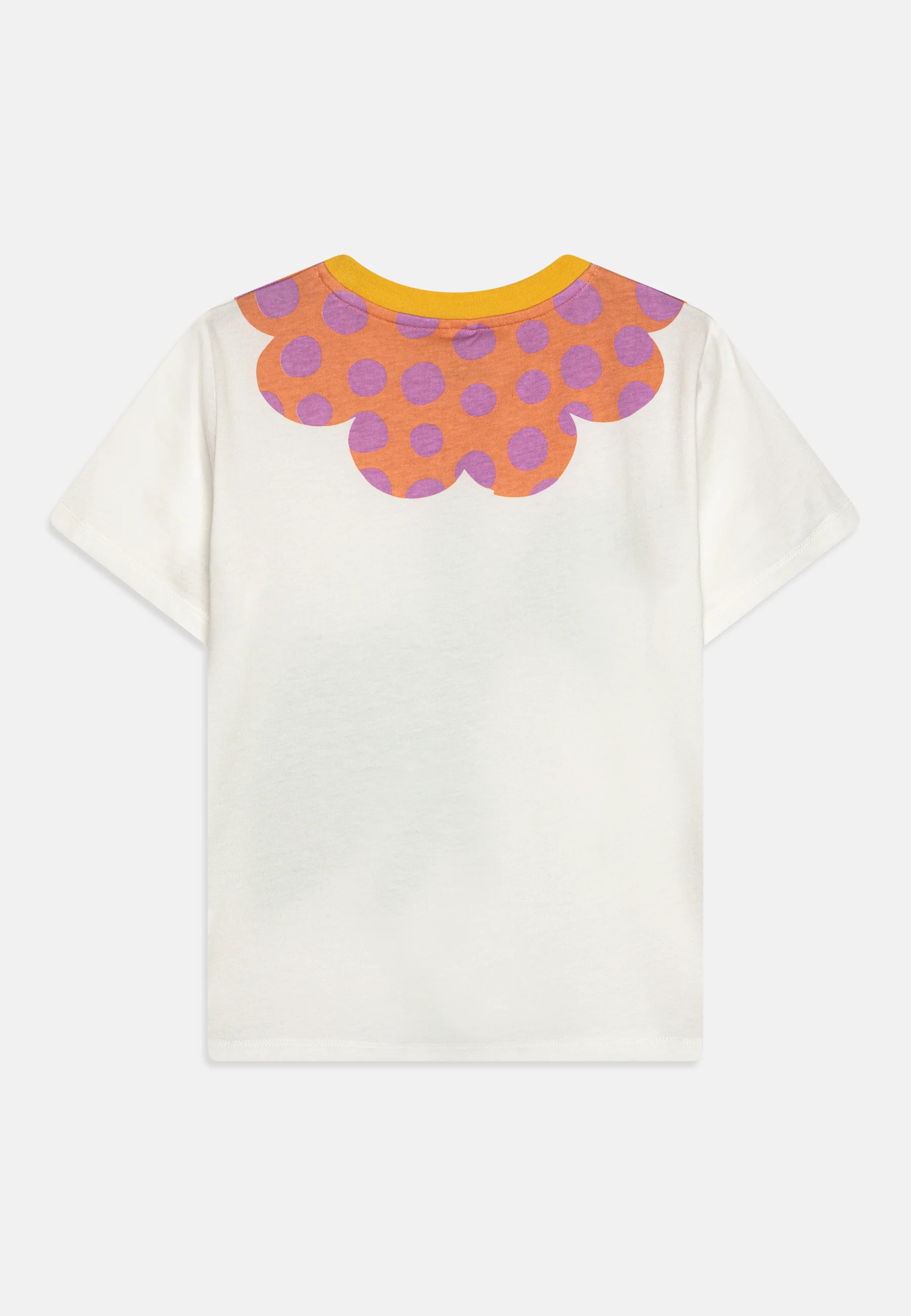 Stella McCartney Kids NIÑA - Camiseta con estampado
