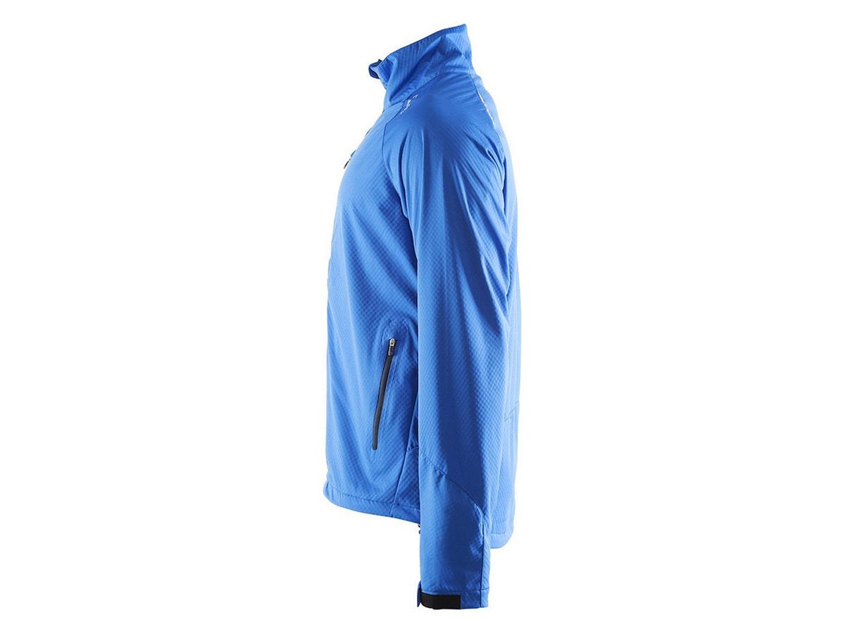 Craft Bormio Softshell Jacke