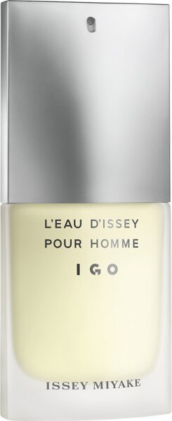 Issey Miyake L'Eau d'Issey pour Homme IGO Eau de Toilette