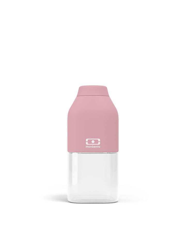 Monbento 3tlg, Snack-Set in Rosa günstig kaufen onesize