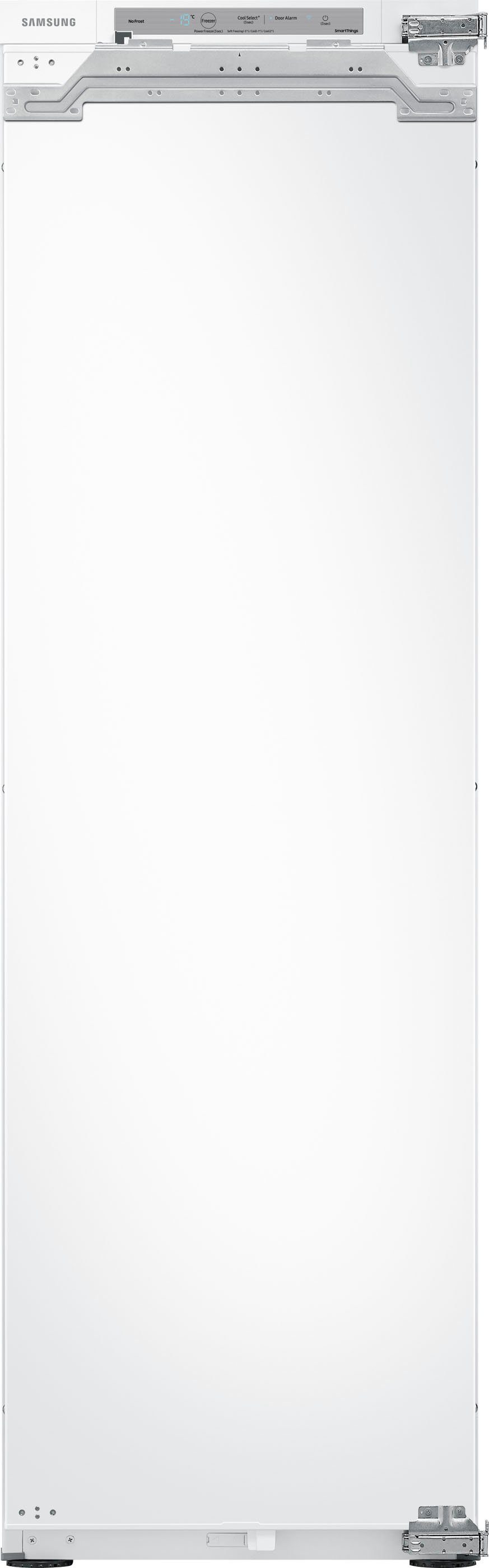 Samsung Einbaugefrierschrank BRZ22610EWW/EG, 177,5 cm hoch, 54 cm breit