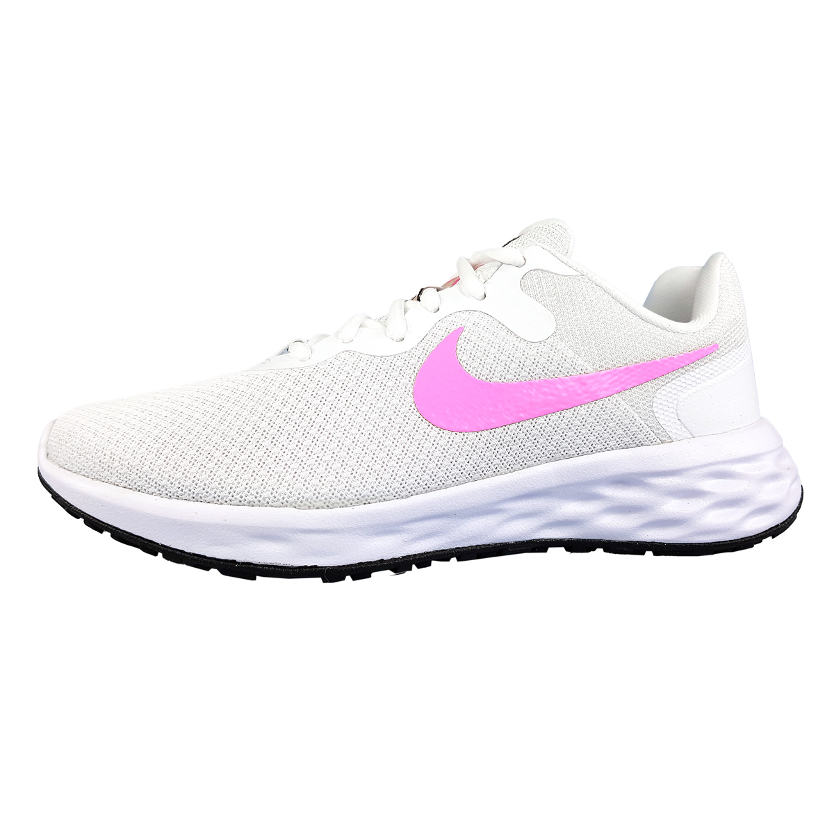 Nike Revolution 6 DC3729 Weiß 103 weiß/ pink