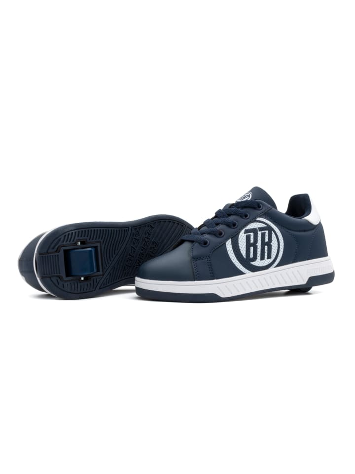 Breezy Rollers BREEZY ROLLERS 2241843 Classic marineblau günstig kaufen
