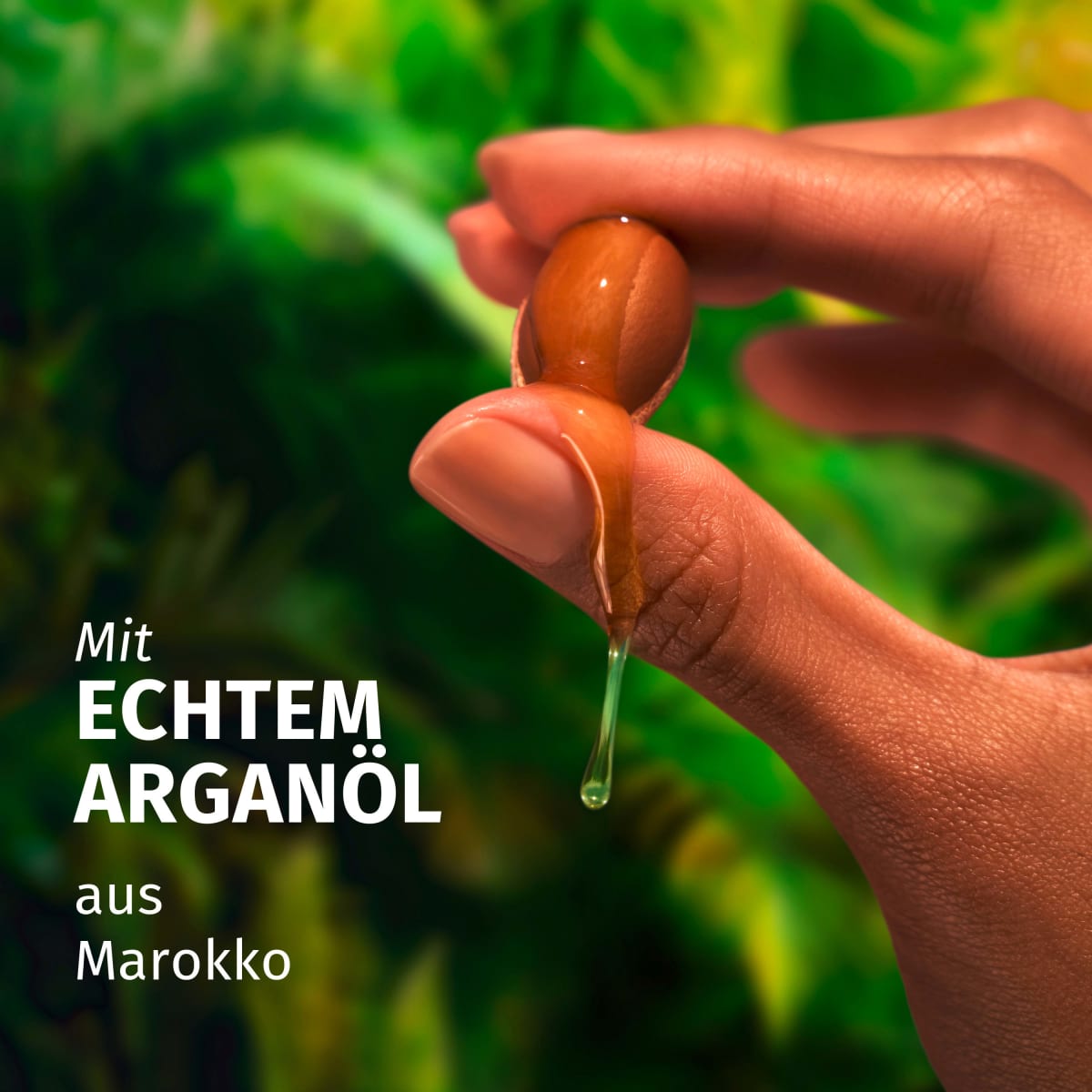 Haarkur Repair Arganöl, 300 ml