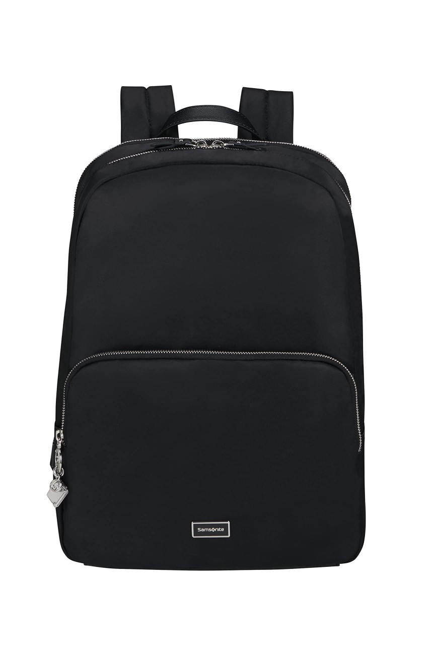 SAMSONITE Handtaschen schwarz